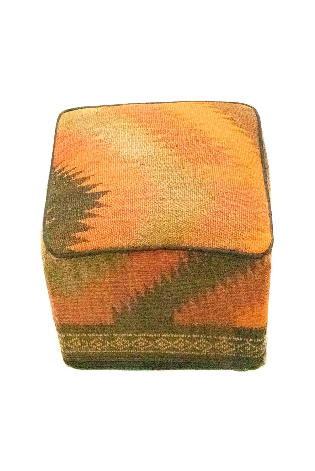 Sitzmöbel sonderform - 30 x 30 cm - mehrfarbig