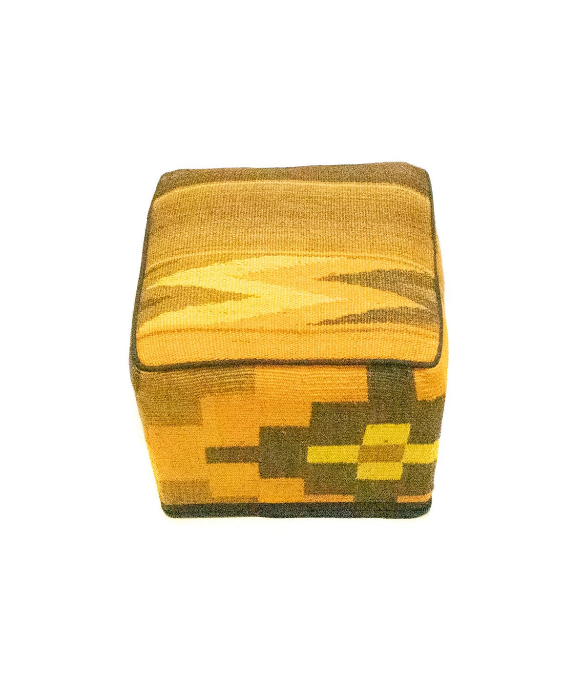 Sitzmöbel sonderform - 30 x 30 cm - mehrfarbig