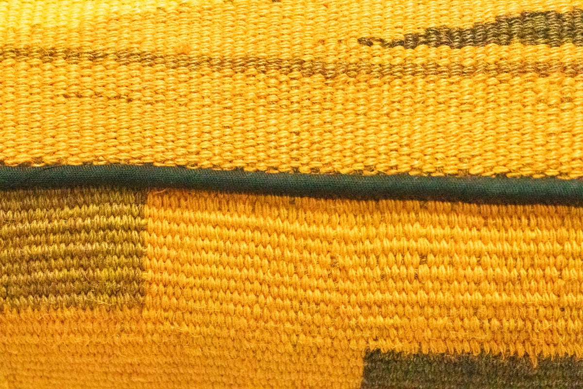 Sitzmöbel sonderform - 30 x 30 cm - mehrfarbig