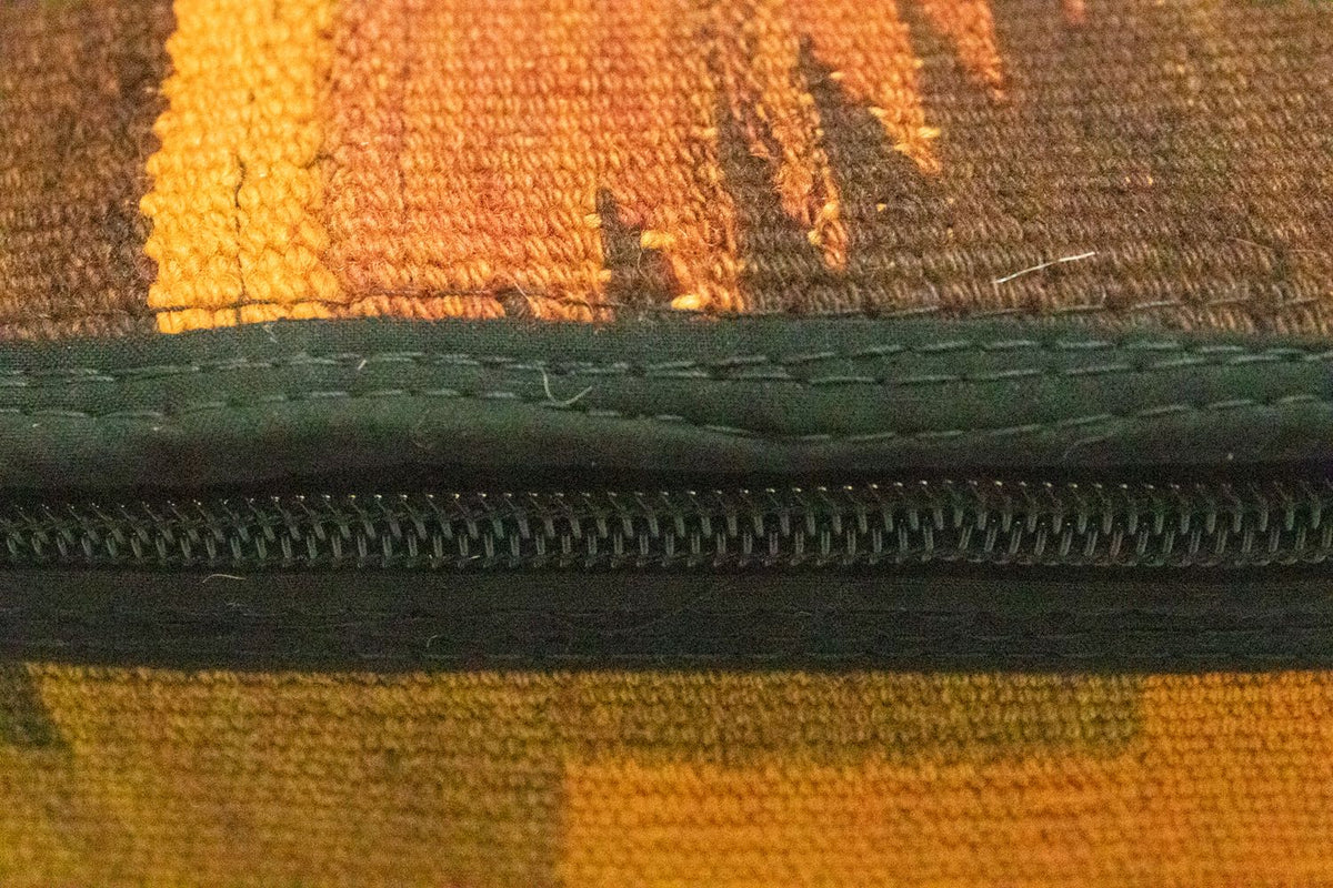Sitzmöbel sonderform - 30 x 30 cm - mehrfarbig