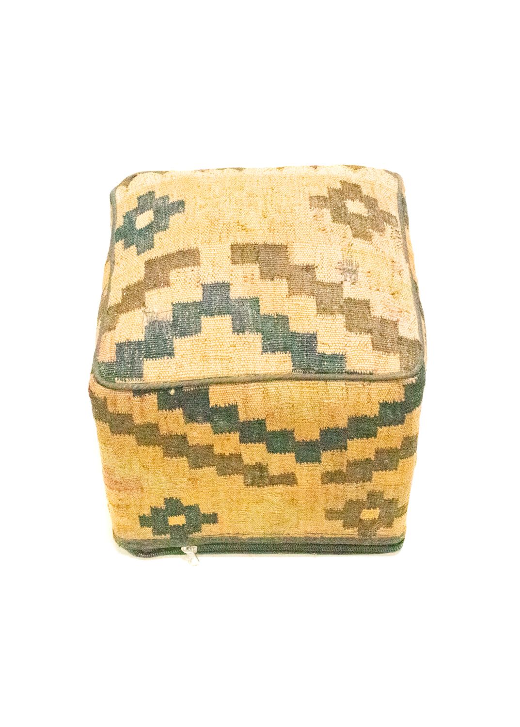 Sitzmöbel sonderform - 30 x 30 cm - mehrfarbig