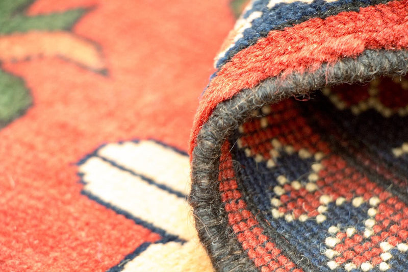 Afghan Teppich - Hatschlu 338 x 257 cm