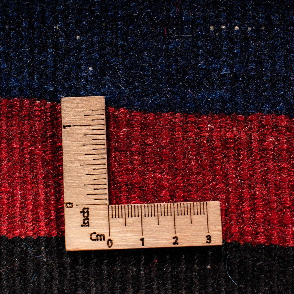 Kelim Teppich - Old 205 x 150 cm