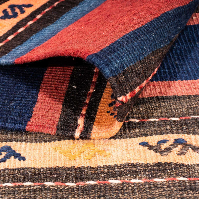 Kelim Teppich - Old 205 x 150 cm