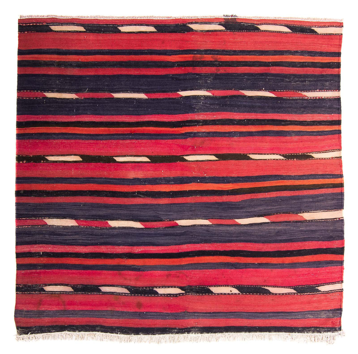 Kelim Teppich - Old 135 x 150 cm