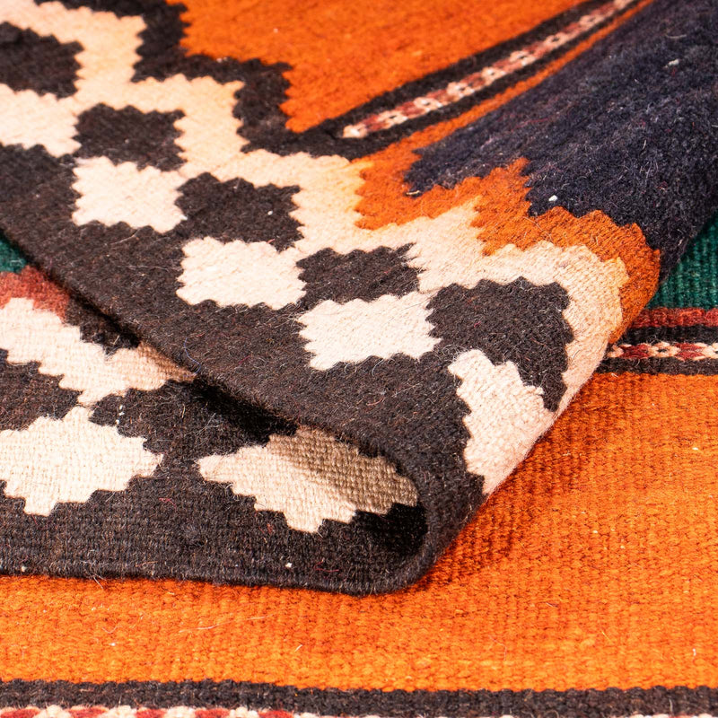 Kelim Teppich - Old 315 x 155 cm