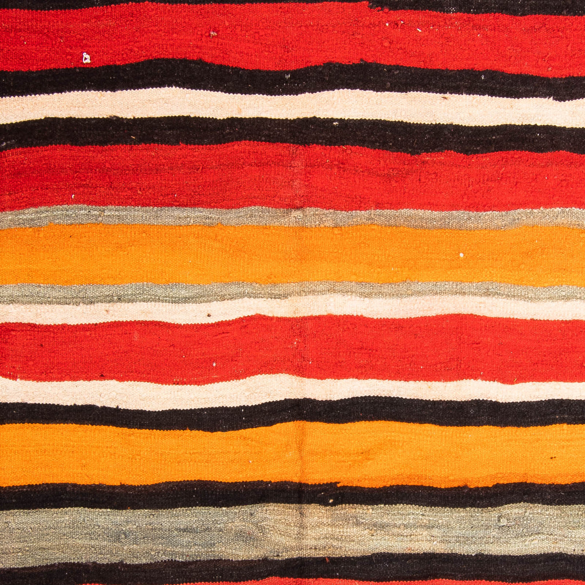 Kelim Teppich - Old 180 x 170 cm