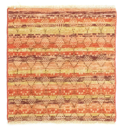 Designer Teppich 58x59cm
