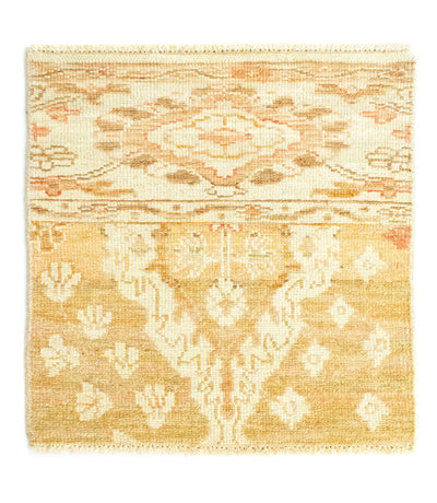 Designer Teppich 58x60cm