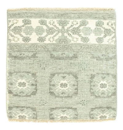 Designer Teppich 60x60cm