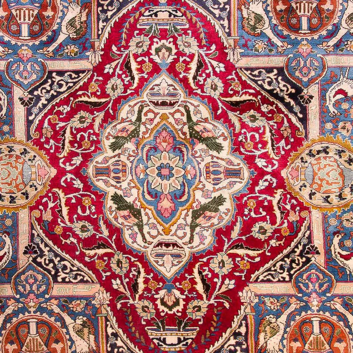 Perserteppich - Classic 349 x 255 cm