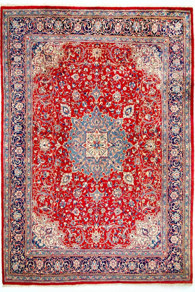 Sarough Teppich 300x400cm - Perserteppich