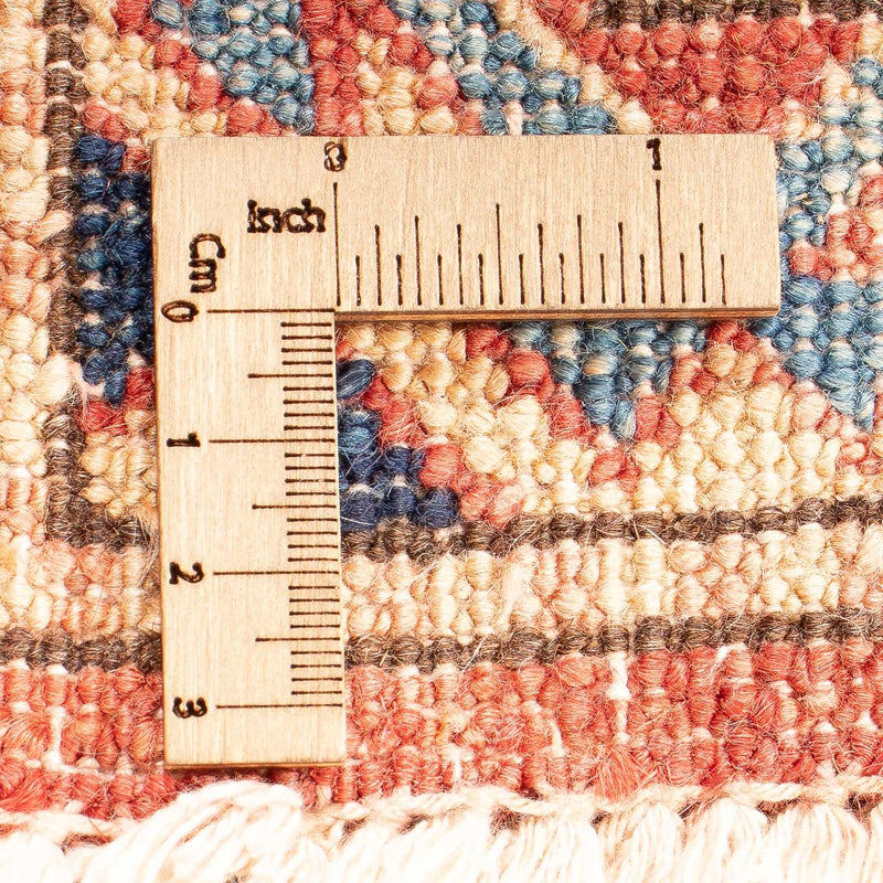 Ziegler Teppich - Kazak 252 x 187 cm