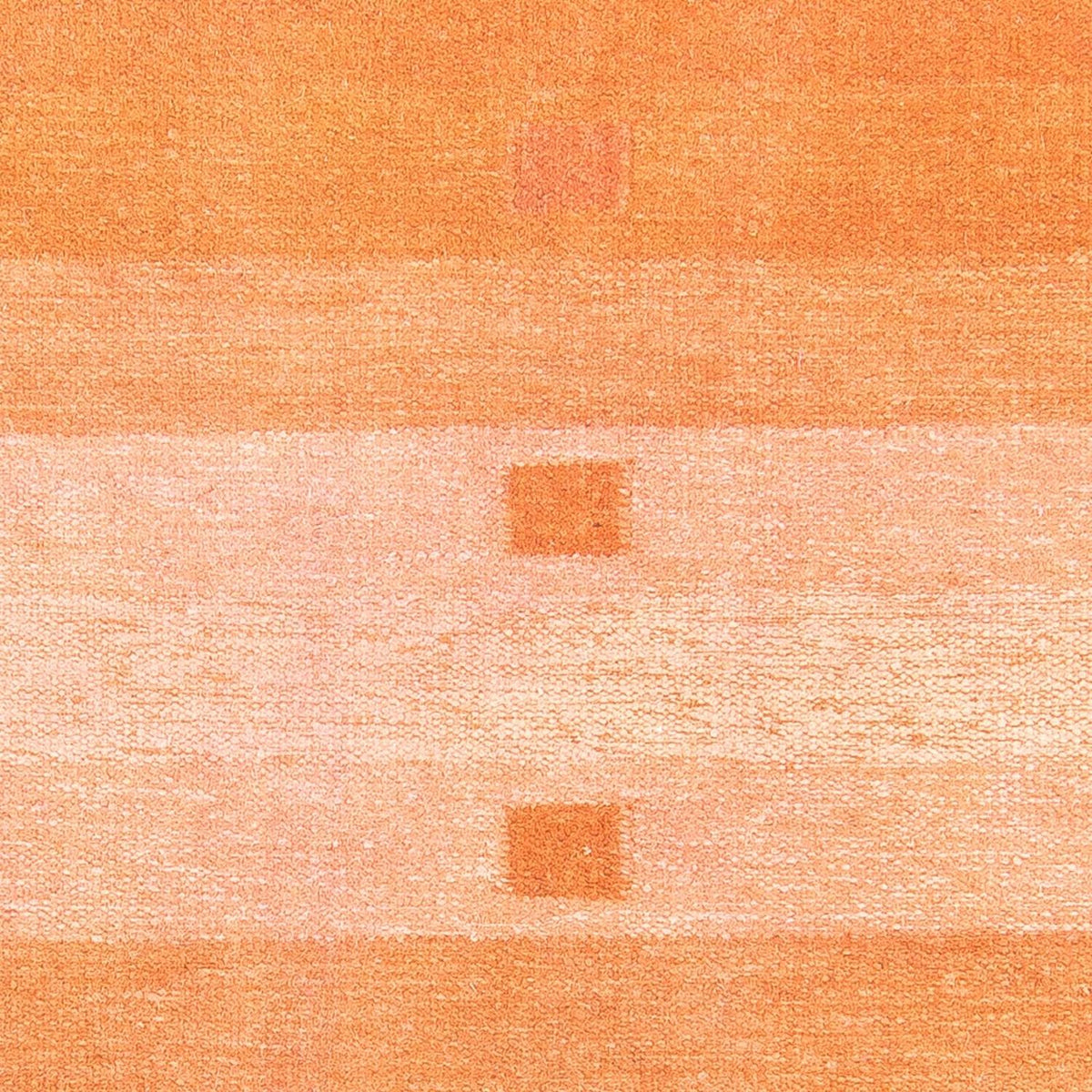 Kelim Teppich - Trendy 200 x 140 cm - beige