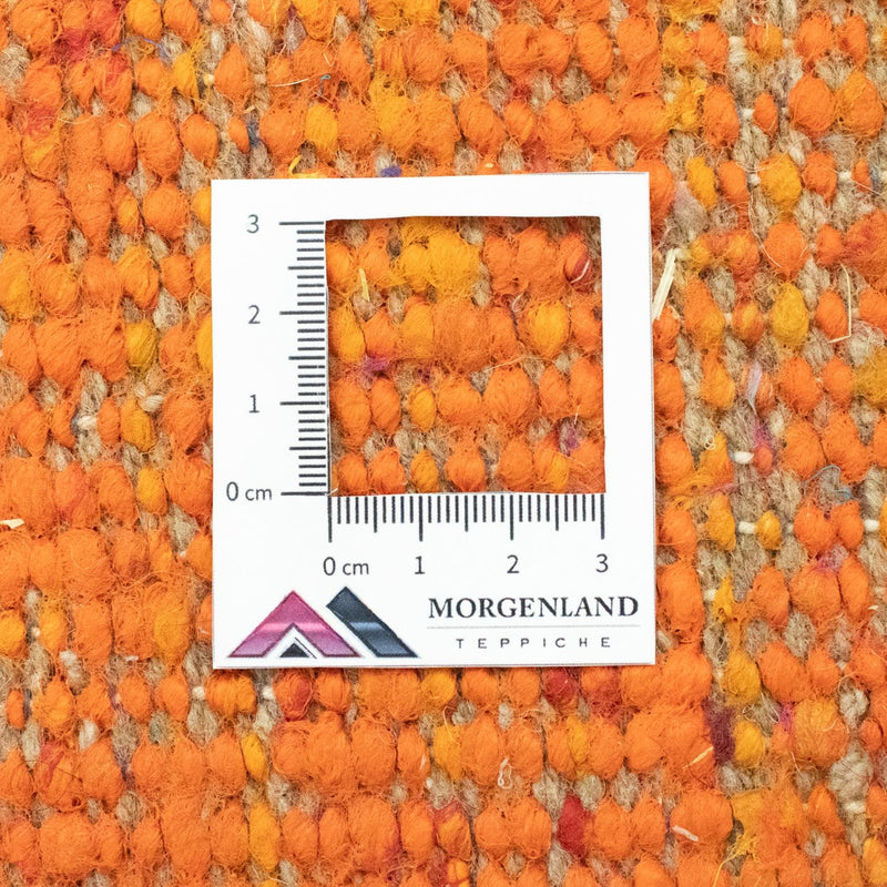 Designer Teppich 243 x 160 cm Teppich Wohnzimmer