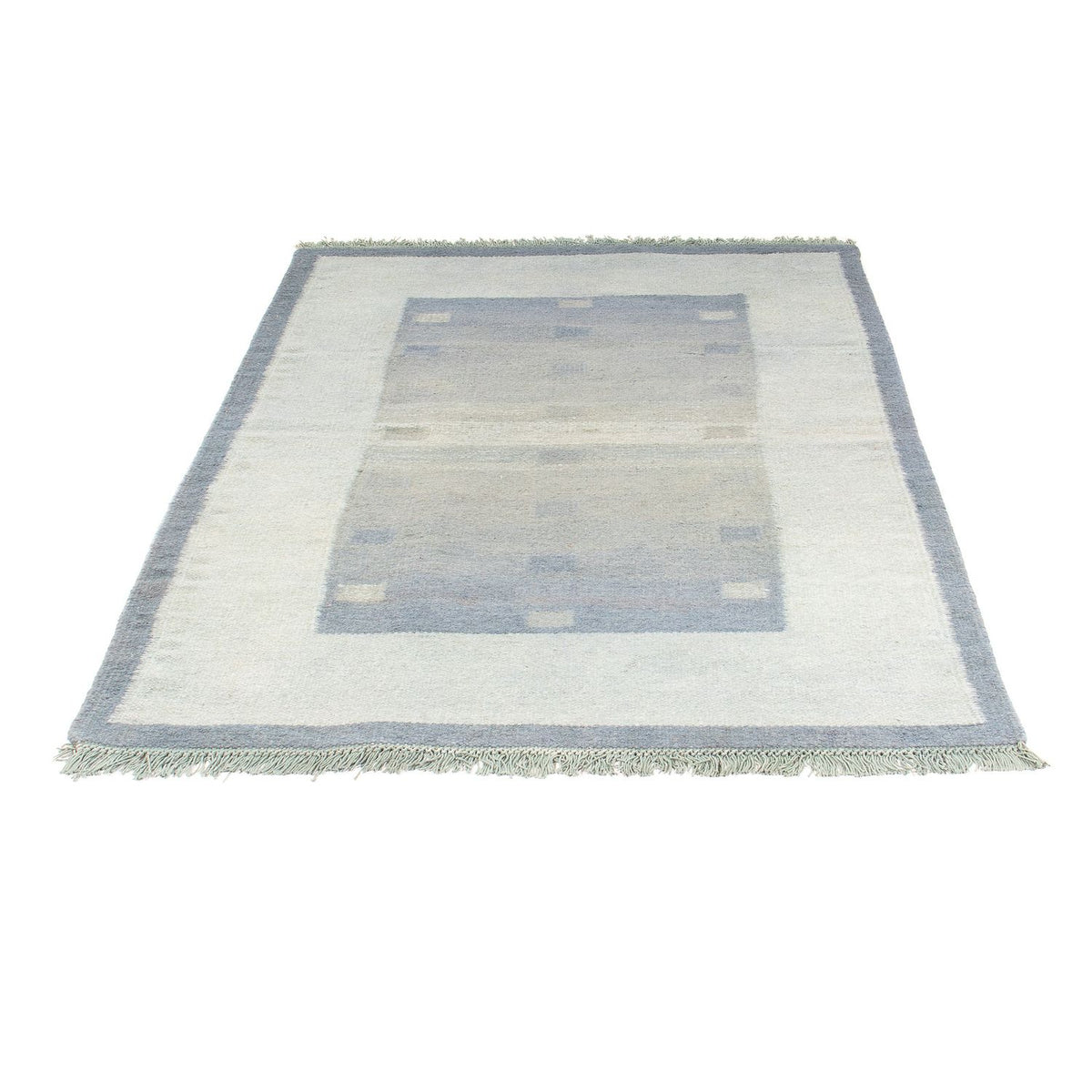Kelim Teppich - Trendy 174 x 119 cm