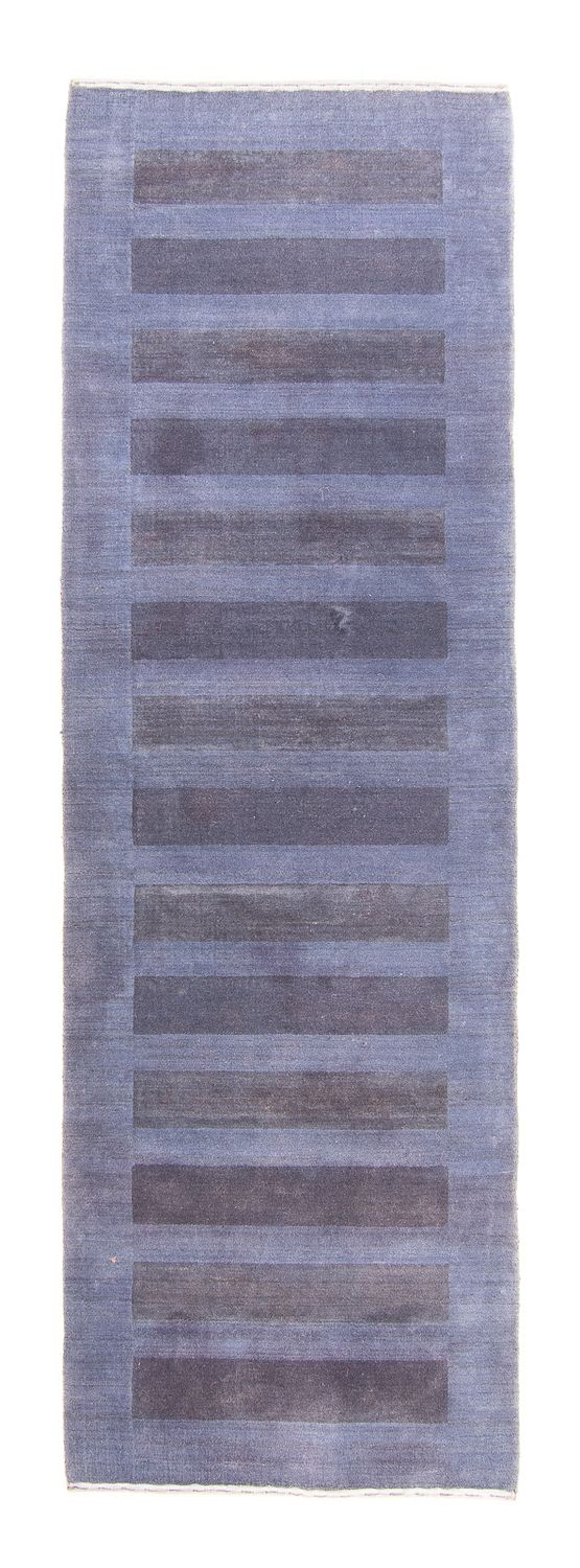 Gabbeh Teppich - Loribaft Softy 250 x 77 cm