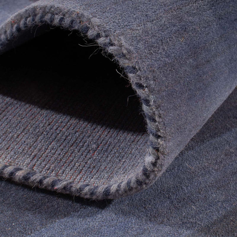 Gabbeh Teppich - Loribaft Softy 250 x 77 cm