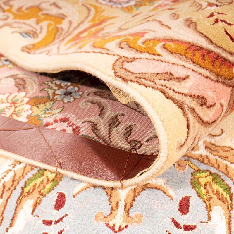 Perserteppich - Täbriz - Premium 200 x 145 cm