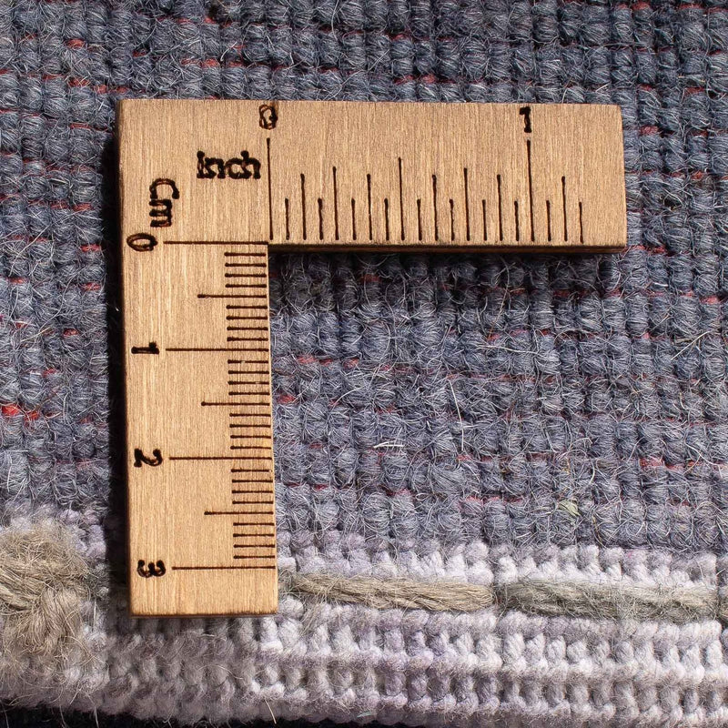 Gabbeh Teppich - Loribaft Softy 250 x 78 cm