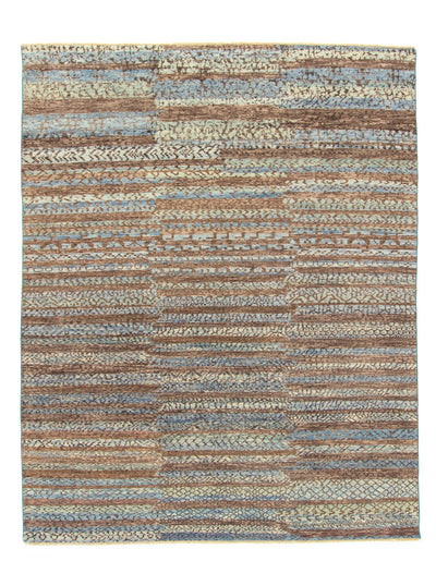 Designer Teppich 240x293cm