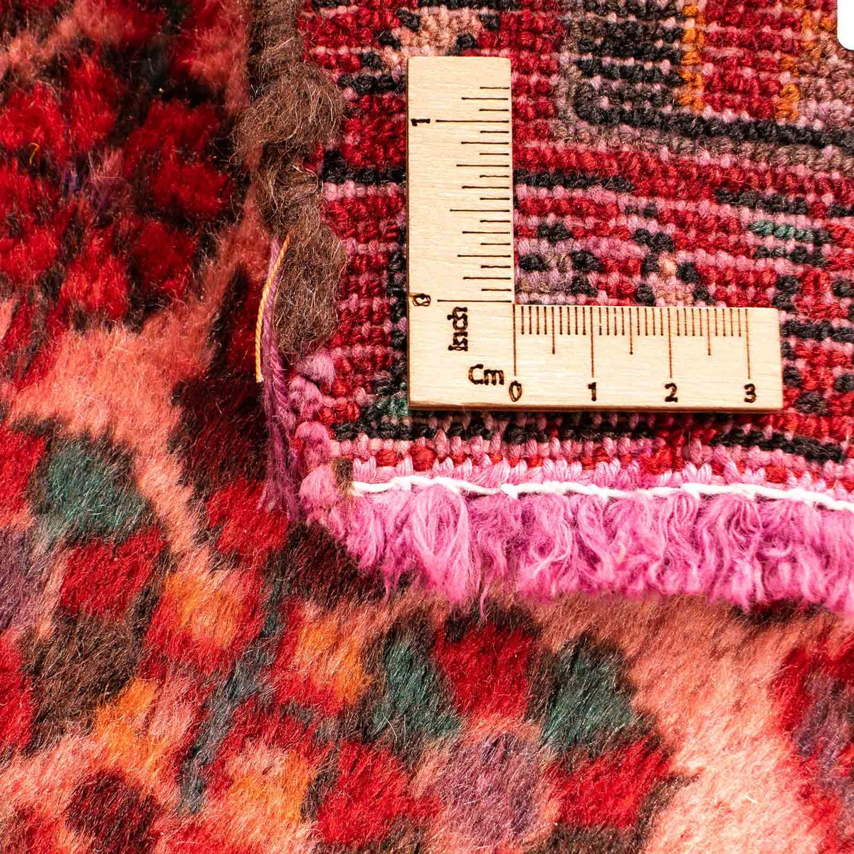 Orientteppich 207 x 132 cm