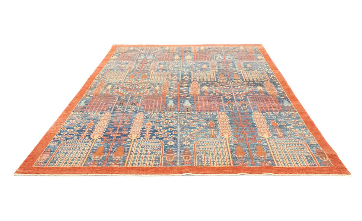 Designer Teppich 267 x 219 cm