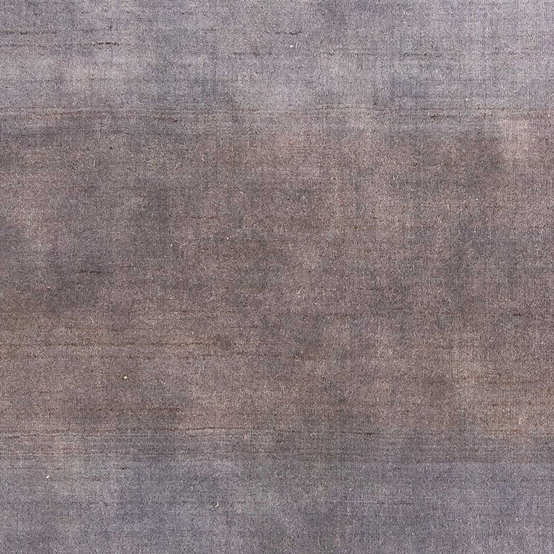 Wollteppich 237 x 169 cm Teppich Wohnzimmer