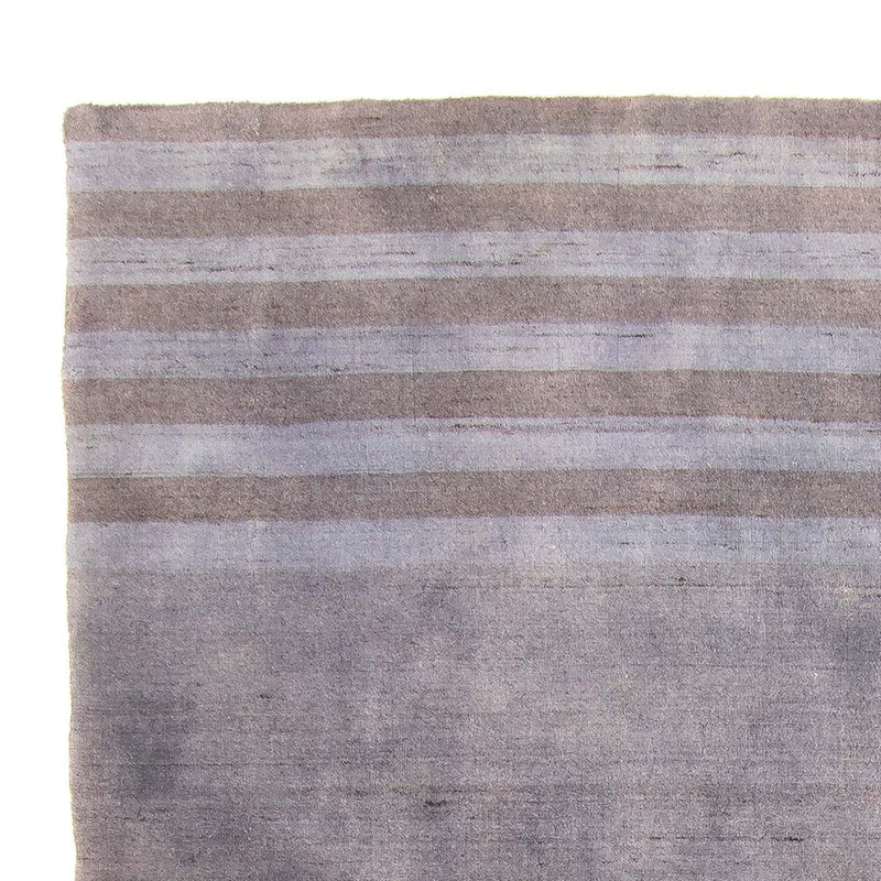 Wollteppich 237 x 169 cm Teppich Wohnzimmer