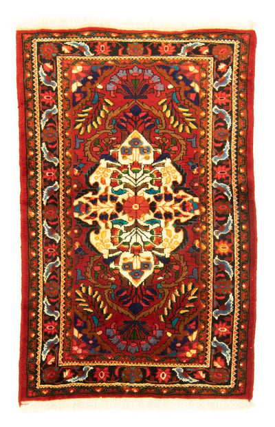Lilian Teppich 105x164cm - Perserteppich