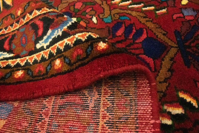 Perserteppich - Nomadic 164 x 105 cm