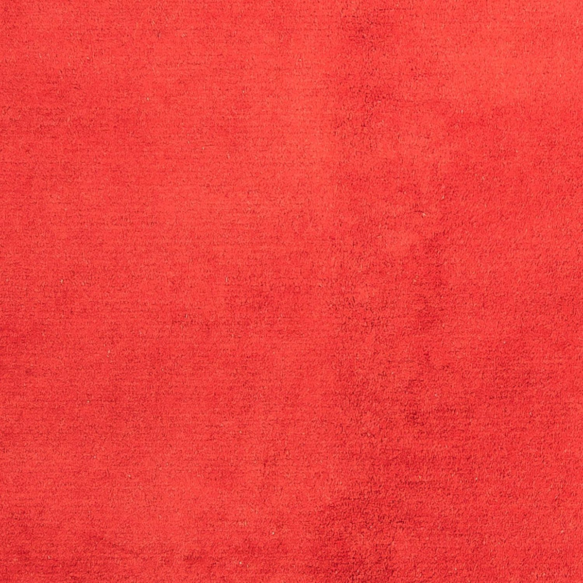 Nepal Teppich 228 x 162 cm - rot