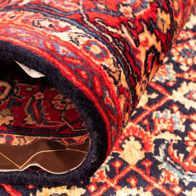 Perserteppich - Nomadic 202 x 135 cm