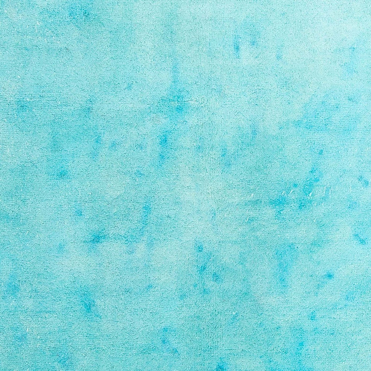 Gabbeh Teppich - Indus 197 x 129 cm - türkis