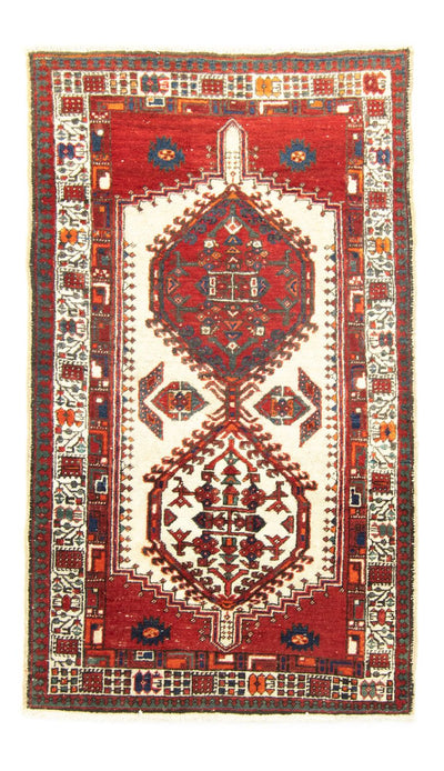 Hamadan Teppich 96x160cm - Perserteppich