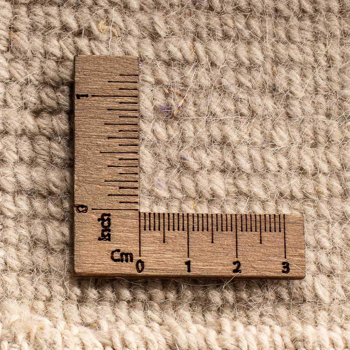 Nepal Teppich 90 x 60 cm