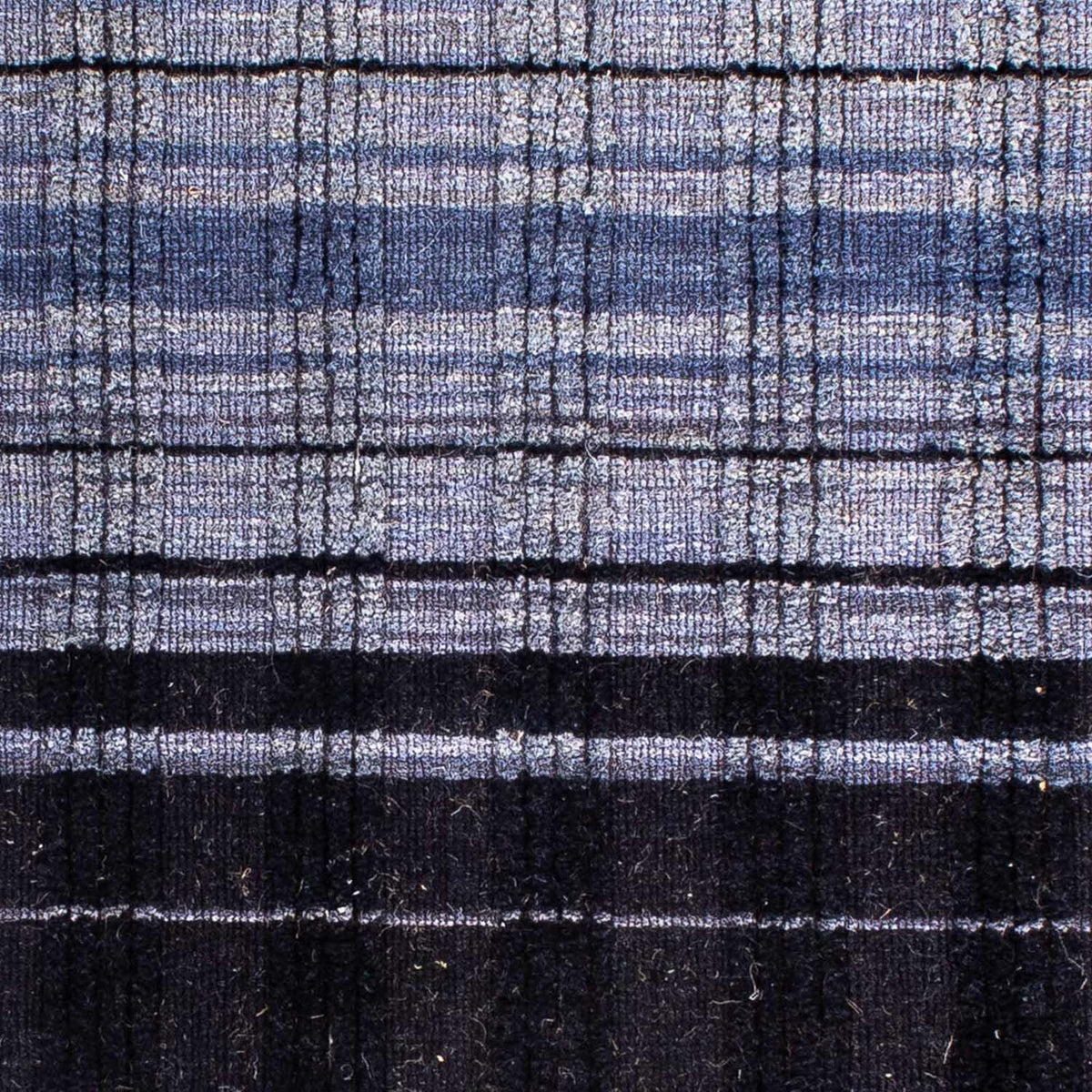Gabbeh Teppich - Loribaft Softy 104 x 56 cm