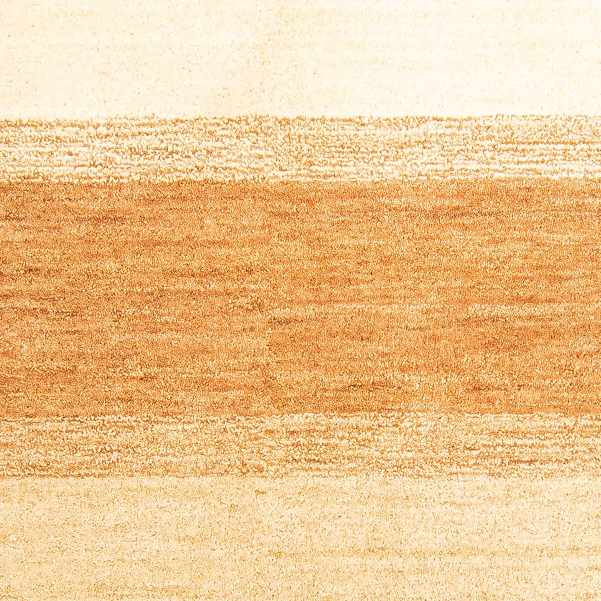Wollteppich 230 x 170 cm Teppich Wohnzimmer