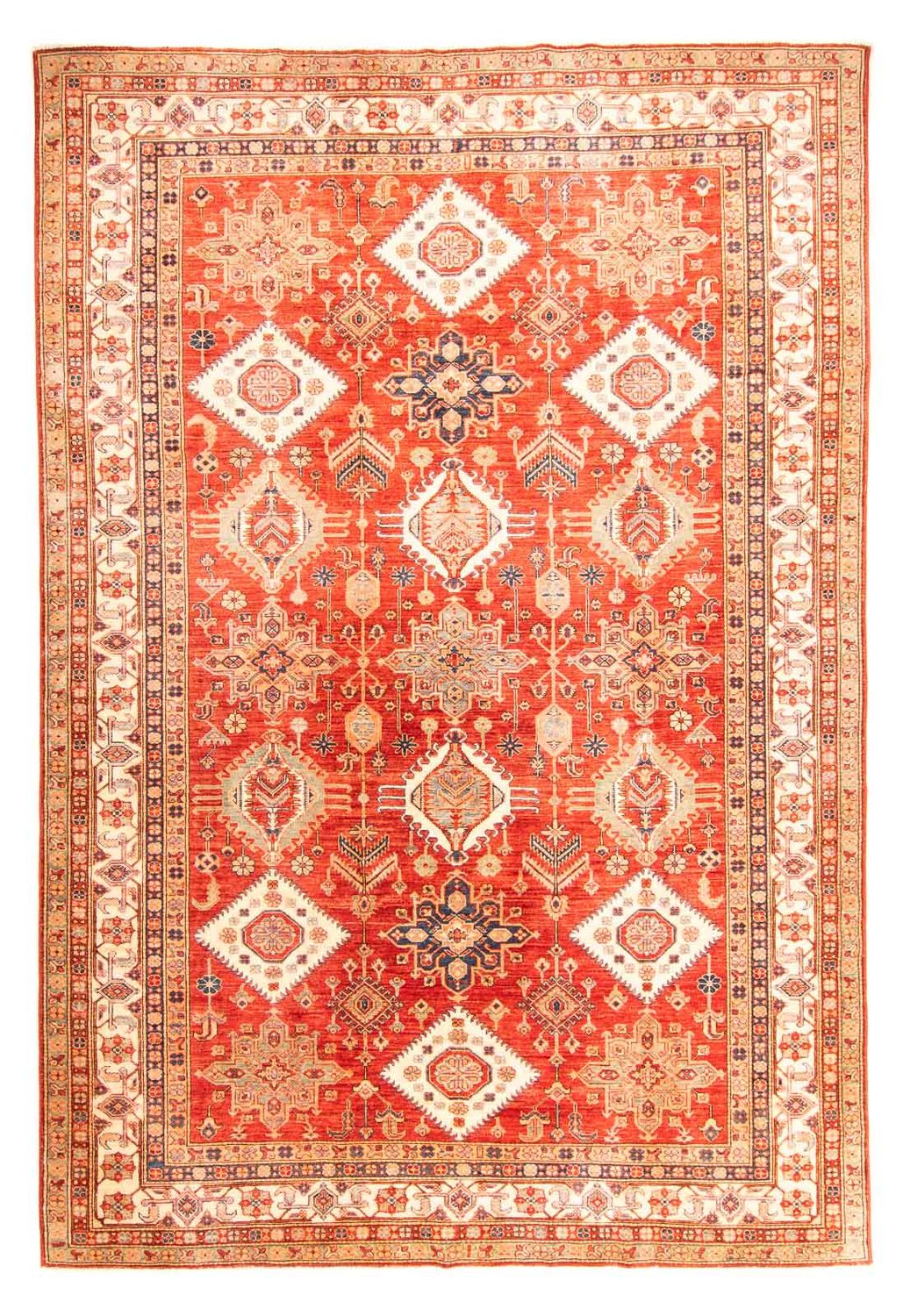Ziegler Teppich - Kazak 318 x 220 cm