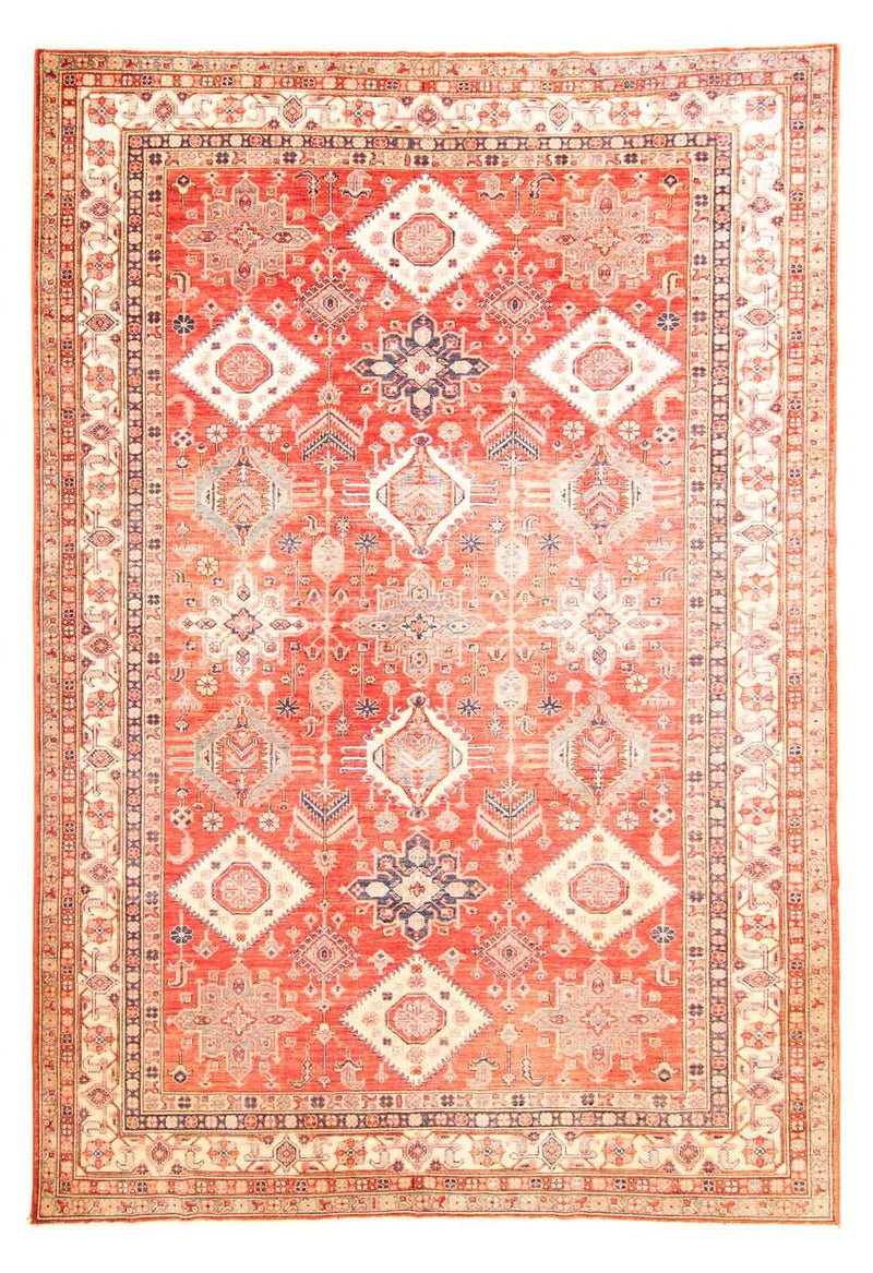 Ziegler Teppich - Kazak 316 x 220 cm