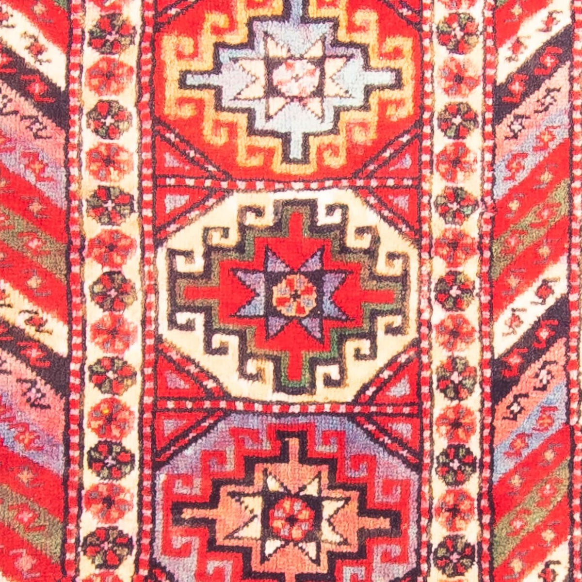 Perserteppich - Nomadic 320 x 143 cm