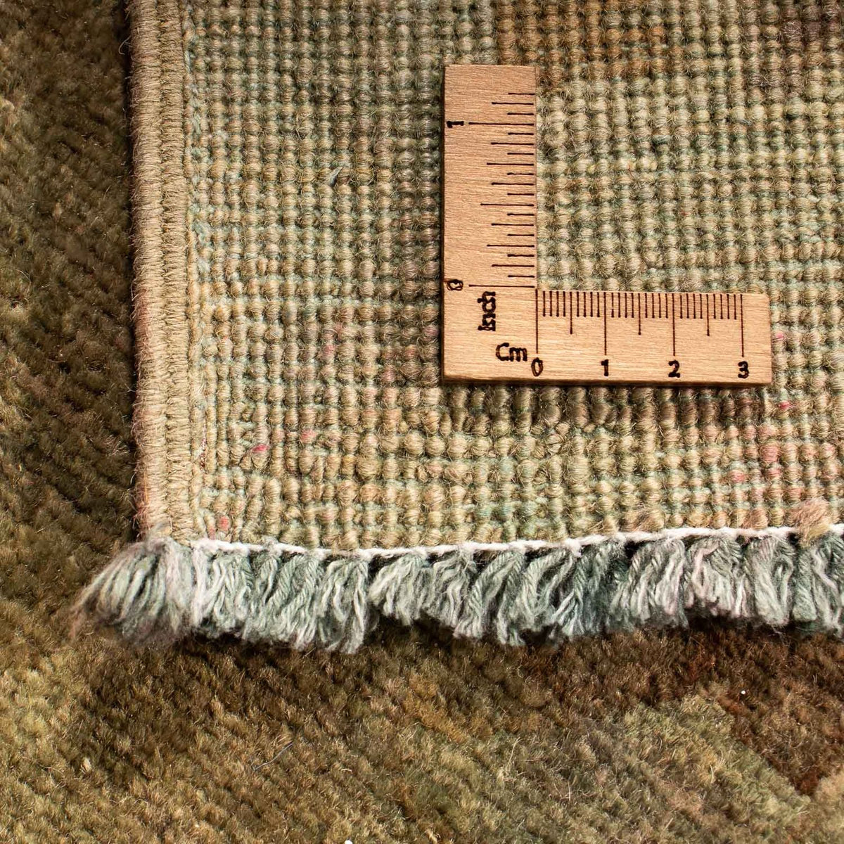 Orientteppich 287 x 240 cm