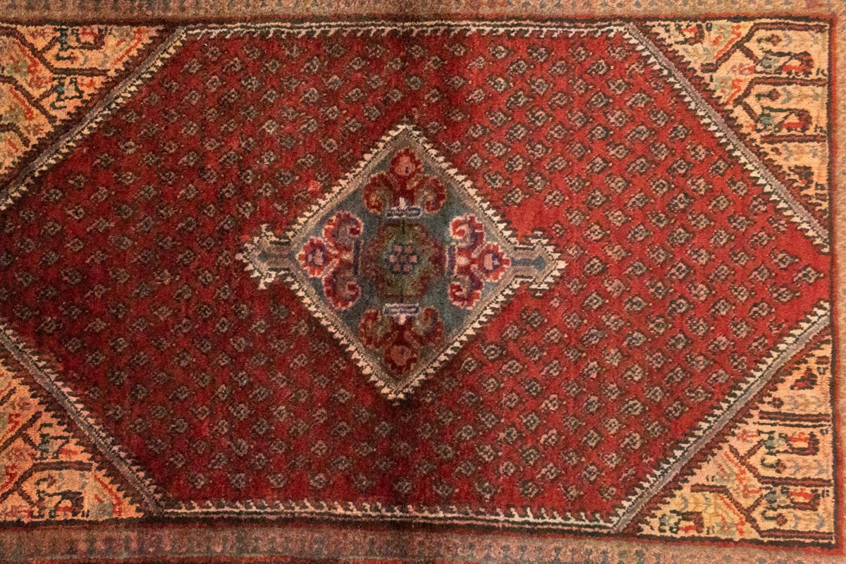 Perserteppich - Mir 153 x 107 cm