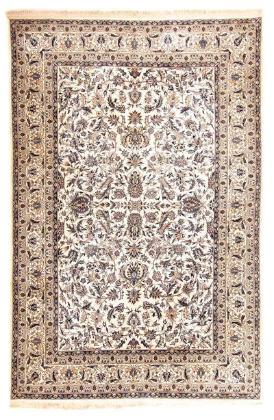 Indo Sarough Teppich 190x280cm - Orientteppich