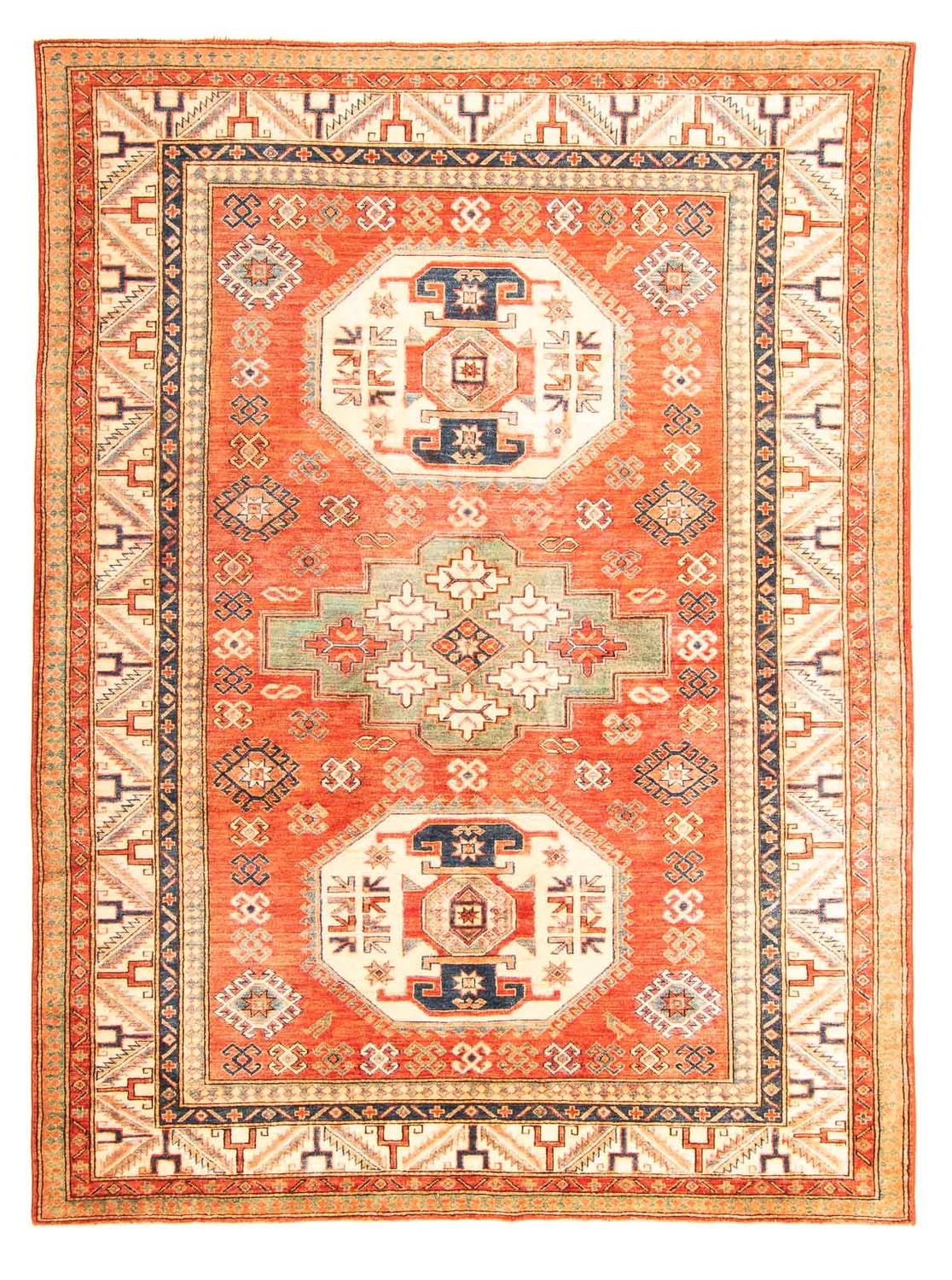 Ziegler Teppich - Kazak 265 x 190 cm