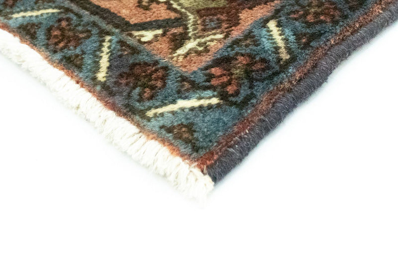 Perserteppich - Nomadic 230 x 116 cm