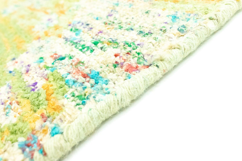 Designer Teppich 320 x 220 cm Teppich Wohnzimmer