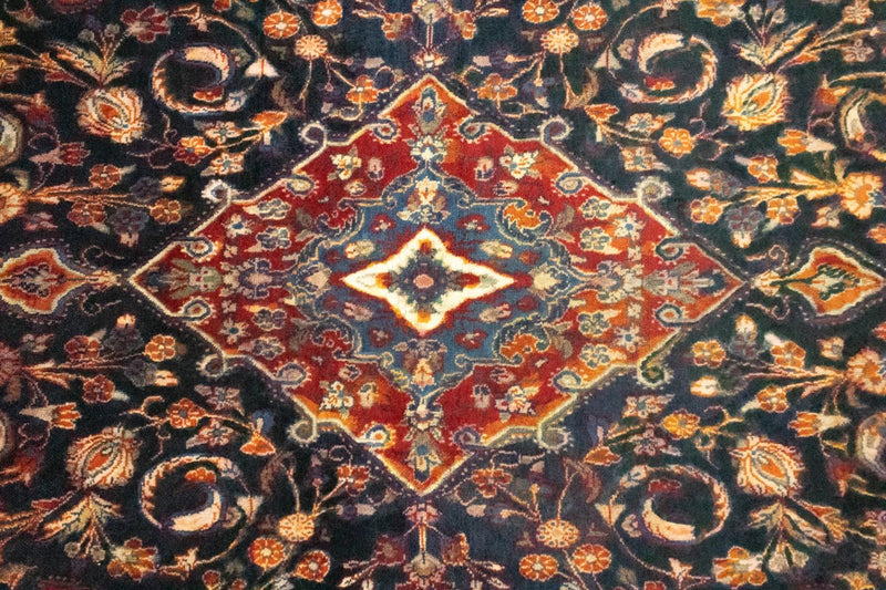 Perserteppich - Nomadic 227 x 129 cm