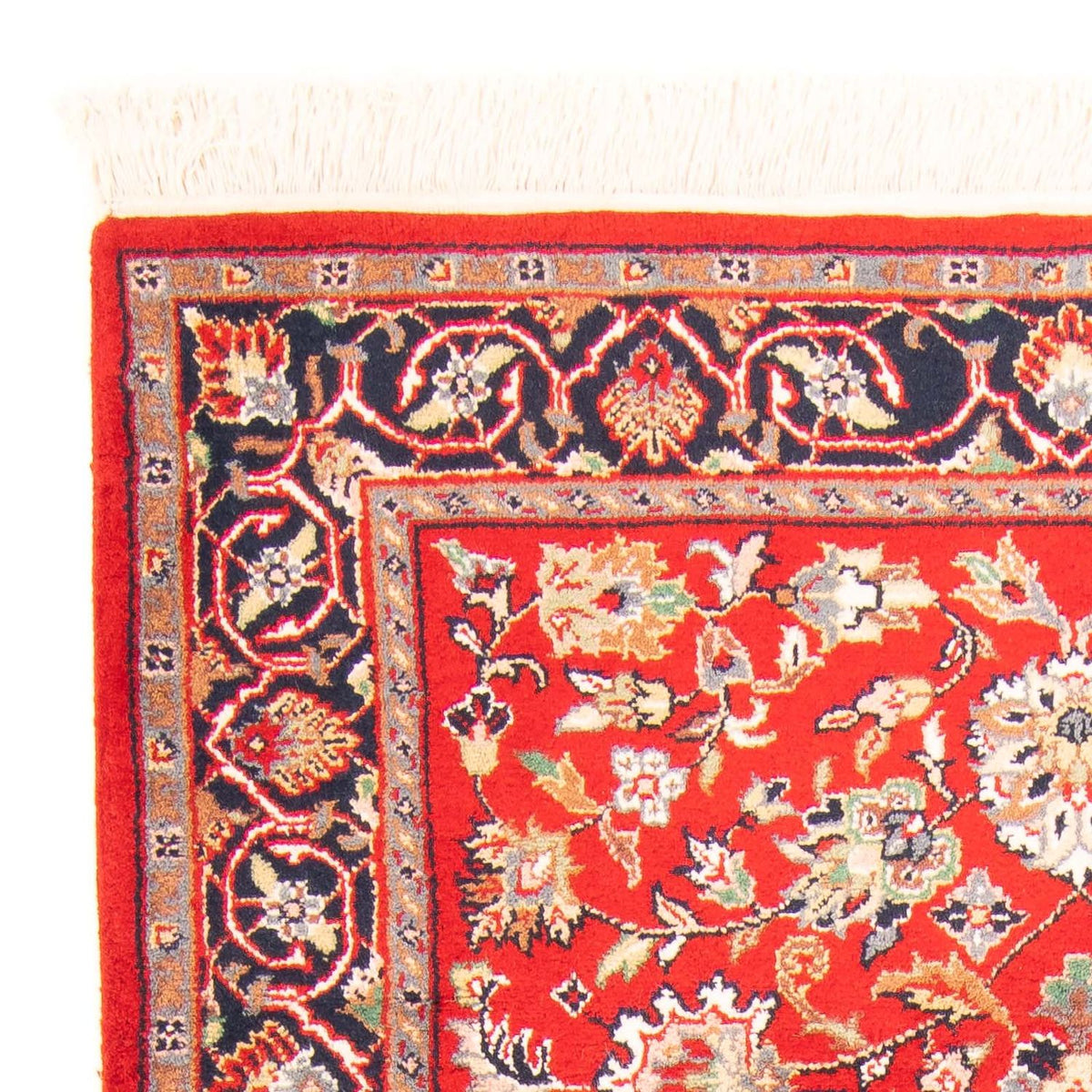 Orientteppich - Indus 179 x 114 cm - rot