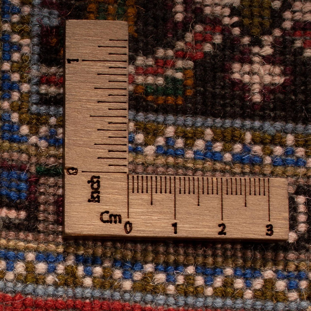 Perserteppich - Täbriz - Royal 203 x 158 cm